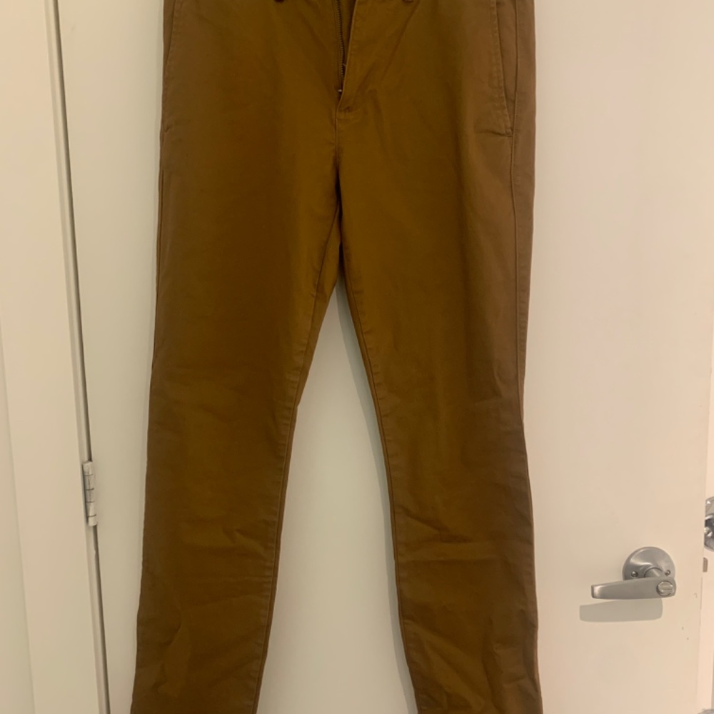 Gap pants - Picture 2 of 2
